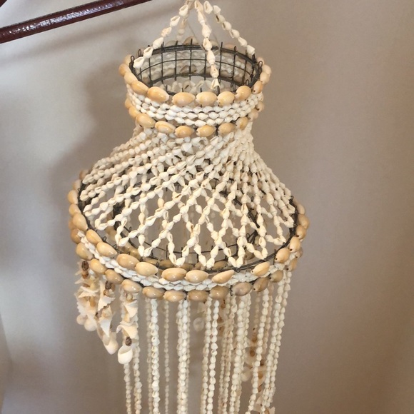 Seashell decor - Picture 2 of 11